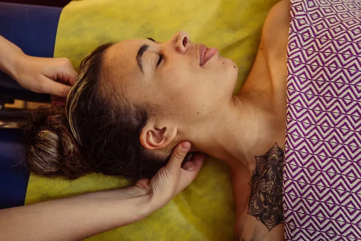 essential realms — breathwork-studio in Lövenich, Köln — 3