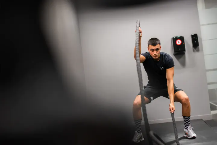 Awake Club - Lavra — Personal training em Matosinhos