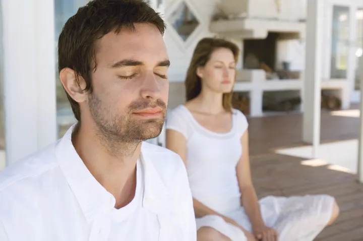 Mindfulness Parma — meditazione-studio a Pablo, Parma — 2