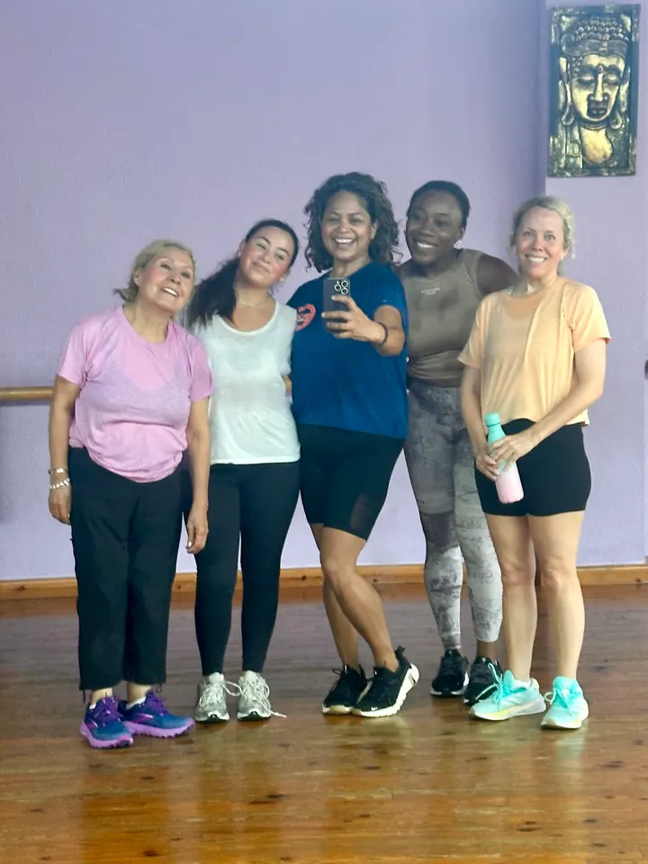Sandancestudio — baile-studio en Sarrià - Sant Gervasi, Barcelona — 3