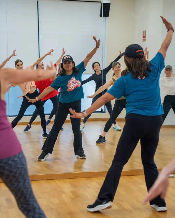 Sandancestudio — baile-studio en Barcelona — 5