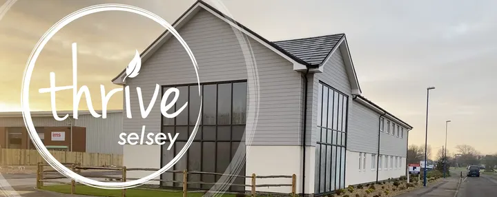 Thrive Selsey — wellness-studio in East Beach, Chichester — 2