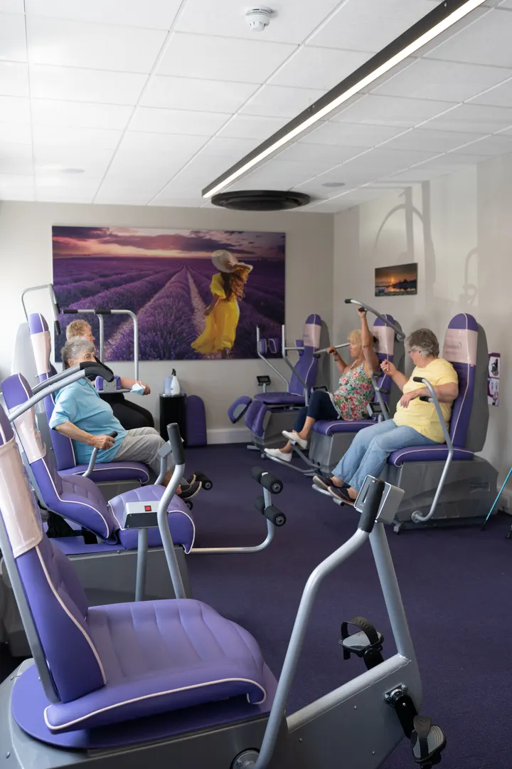 Thrive Selsey — wellness-studio in Chichester — 3