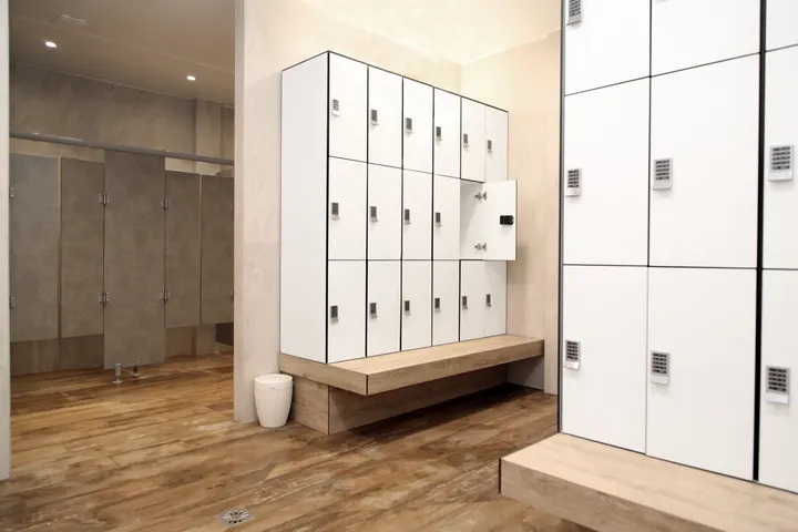 Aqua by - Charonne — cycling-studio à Paris 11e Arrondissement, Paris — 2