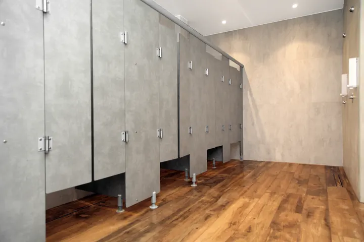 Aqua by - Charonne — cycling-studio à Paris 11e Arrondissement, Paris — 3