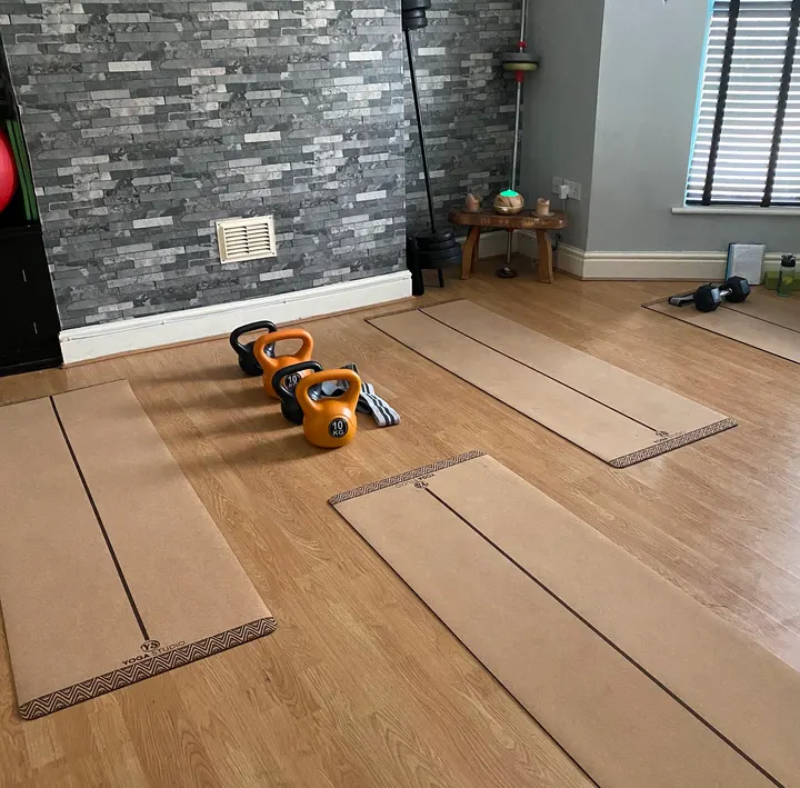 Nuyu Health Morecambe — fitness studio in Morecambe — 2