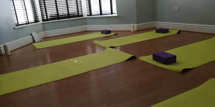Nuyu Health Morecambe — fitness studio in Morecambe — 3