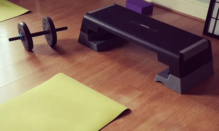 Nuyu Health Morecambe — fitness studio in Morecambe — 3