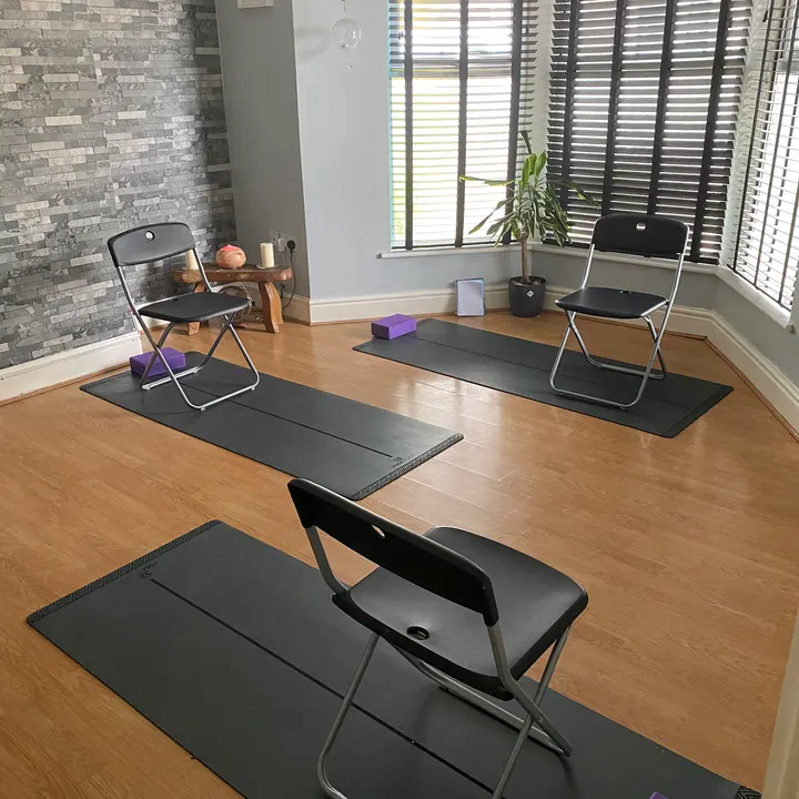 Nuyu Health Morecambe — Fitness Studio in Morecambe