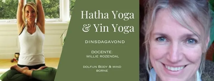 Dolfijn Body & Mind — yoga-studio in Borne — 3