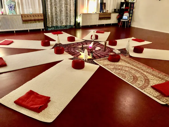 Dolfijn Body & Mind — yoga-studio in Borne — 4