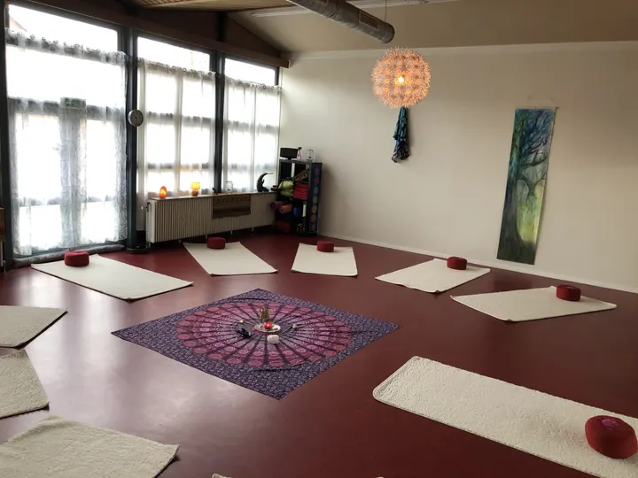 Dolfijn Body & Mind — yoga-studio in Borne — 5