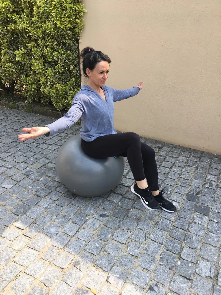 Fatima PINTO PILATES THERAPIE — Pilates à Aucamville