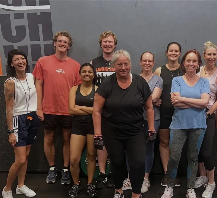 Moves by sep — personal training-studio in Schieweg, Delft — 2