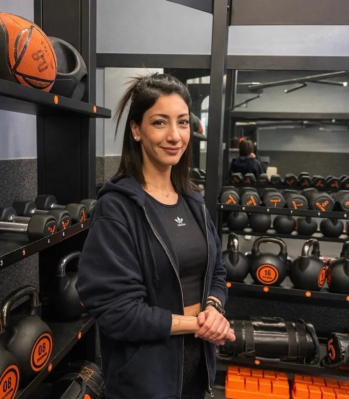 Moves by sep — personal training-studio in Schieweg, Delft — 3