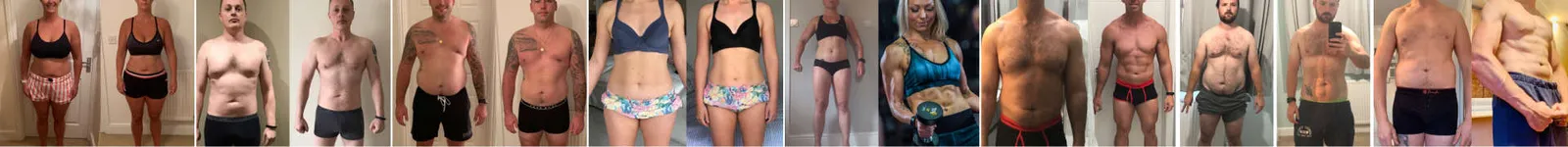 Reubizzle - Personal Trainer Chichester — pt studio in Chichester — 4