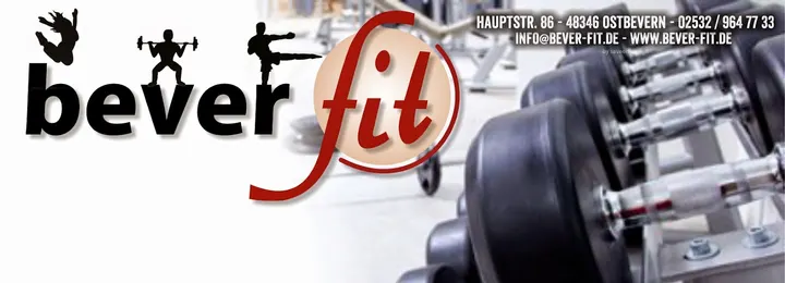 BeverFit — fitnessstudio in Ostbevern — 3