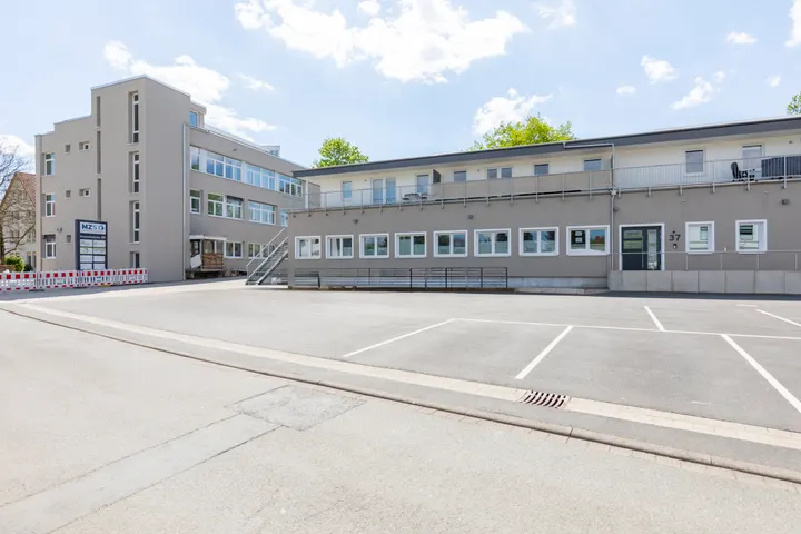 impulse Therapiezentren MZS Schildesche — PT-Studio in Schildesche, Bielefeld