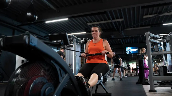 TRAINN. — sportschool-studio in Elburg — 3