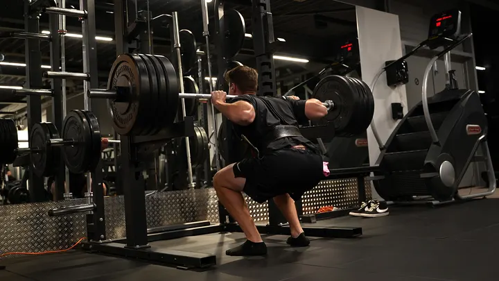 TRAINN. — sportschool-studio in Elburg — 6