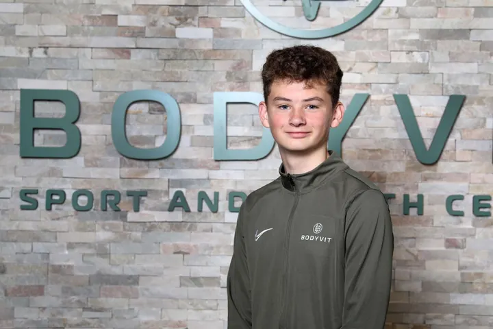 BodyVit Sport & Health center — sportschool-studio in Oudtburgh, Bergen — 2