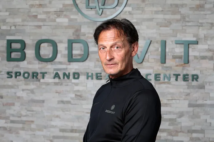BodyVit Sport & Health center — Sportschool in Oudtburgh, Bergen