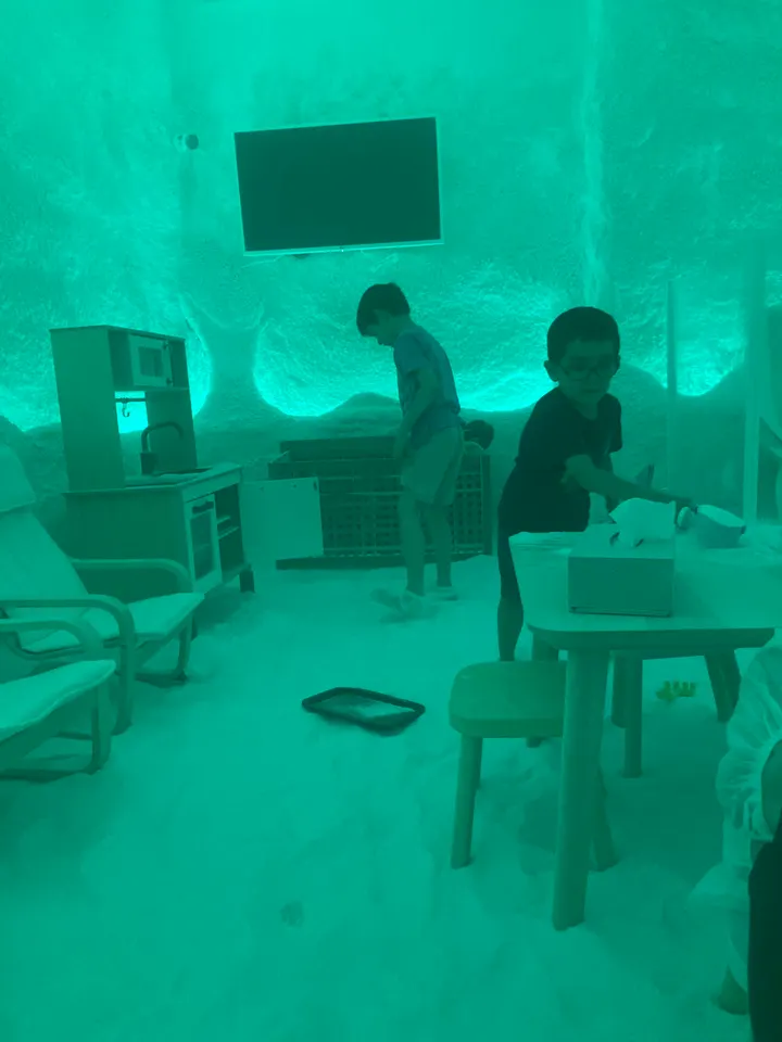 SALTIUM VALLADOLID — wellness-studio en Plaza España, Valladolid — 2