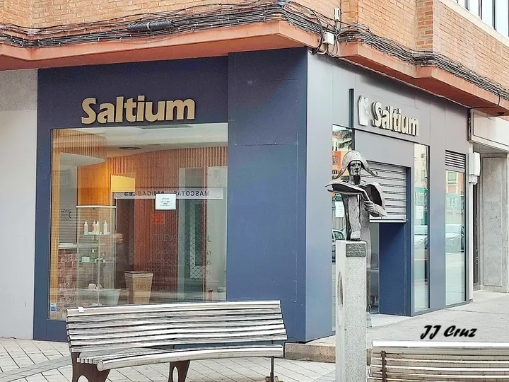 SALTIUM VALLADOLID — wellness-studio en Plaza España, Valladolid — 3