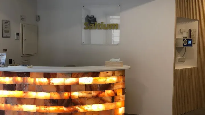 SALTIUM VALLADOLID — wellness-studio en Valladolid — 4