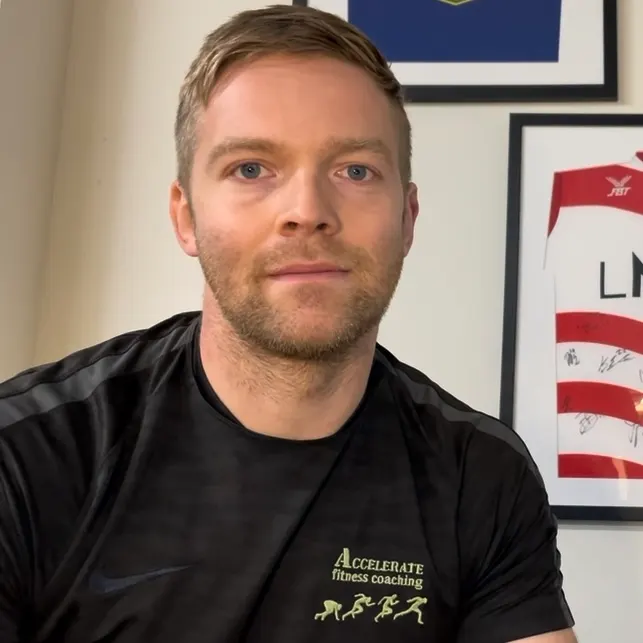 Accelerate Coaching and Fitness Doncaster — fitness studio in Hyde Park, Doncaster — 2