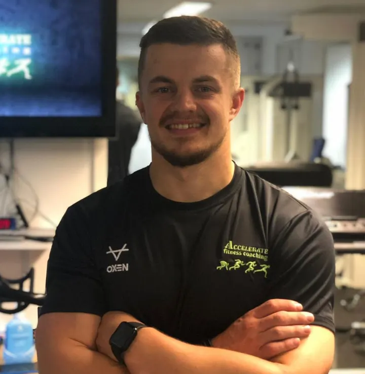 Accelerate Coaching and Fitness Doncaster — fitness studio in Hyde Park, Doncaster — 3