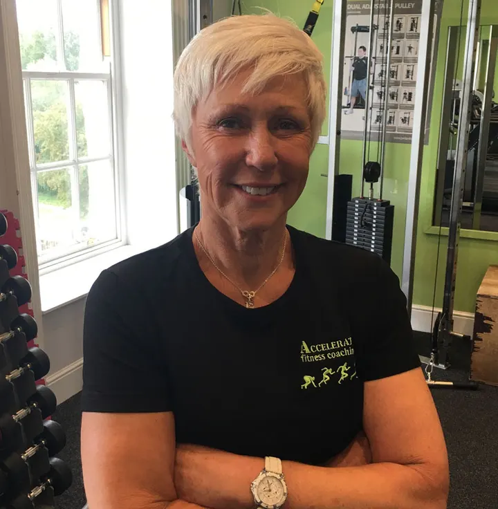 Accelerate Coaching and Fitness Doncaster — fitness studio in Doncaster — 3