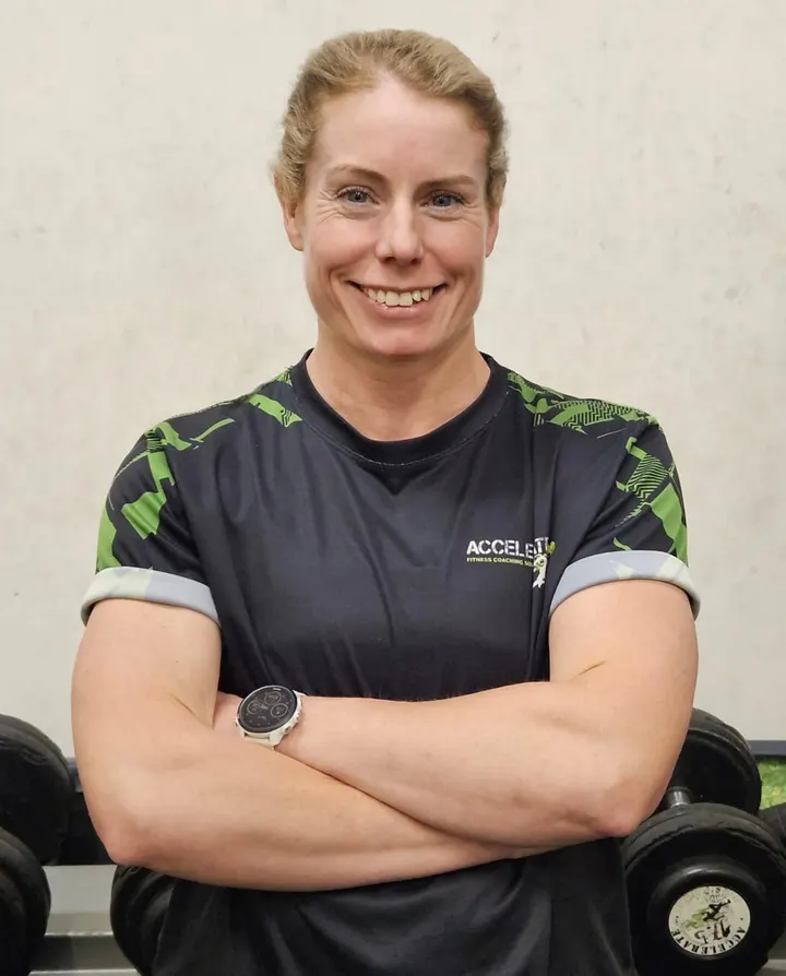 Accelerate Coaching and Fitness Doncaster — fitness studio in Doncaster — 4