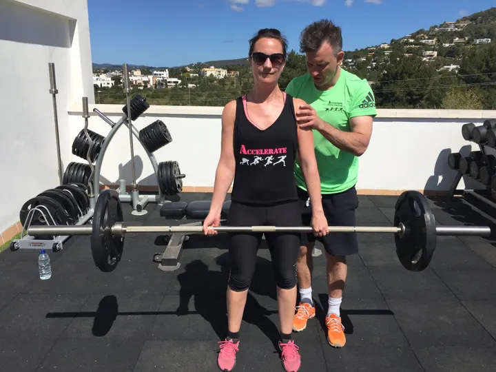 Accelerate Coaching and Fitness Doncaster — fitness studio in Doncaster — 5
