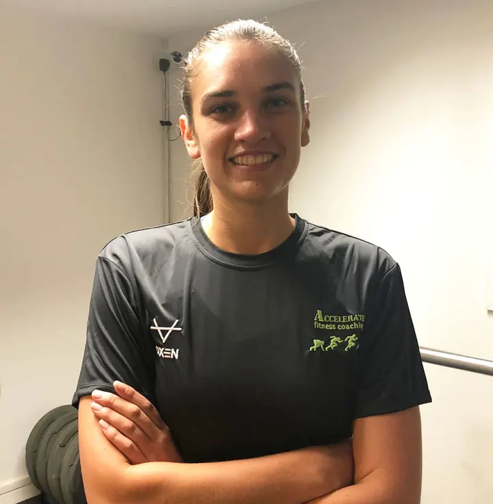 Accelerate Coaching and Fitness Doncaster — fitness studio in Doncaster — 6