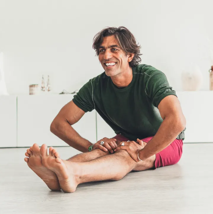 Namho, house of Yoga — yoga-studio em Cascais — 3