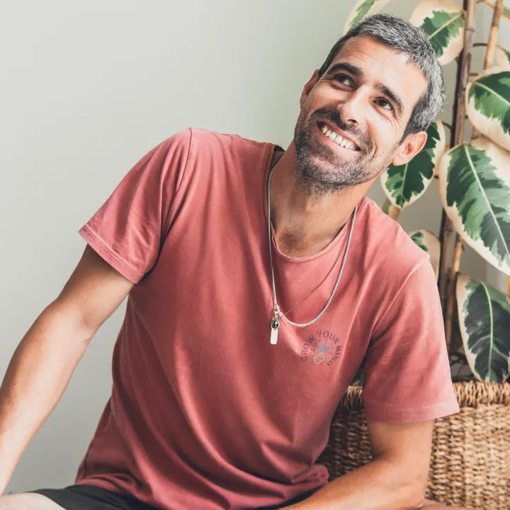 Namho, house of Yoga — yoga-studio em Cascais — 3