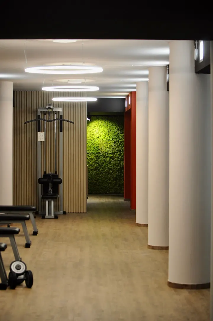 TrainMeUp Alba — personal training-studio a Borgo Piave, Alba — 2