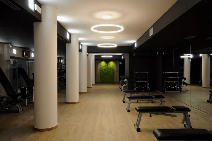 TrainMeUp Alba — personal training-studio a Borgo Piave, Alba — 3