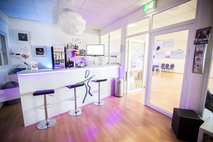 ADTV Tanzschule DanceEmotion GmbH — tanz-studio in Gersthofen — 2