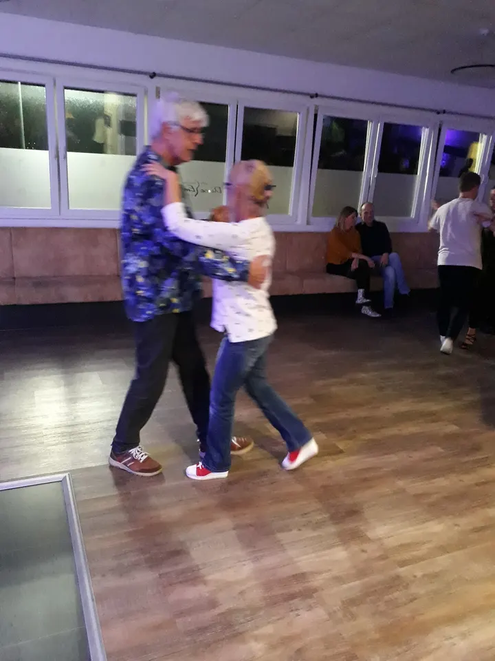 ADTV Tanzschule DanceEmotion GmbH — tanz-studio in Gersthofen — 3