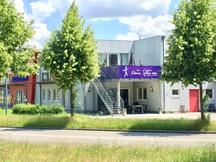 ADTV Tanzschule DanceEmotion GmbH — tanz-studio in Gersthofen — 4