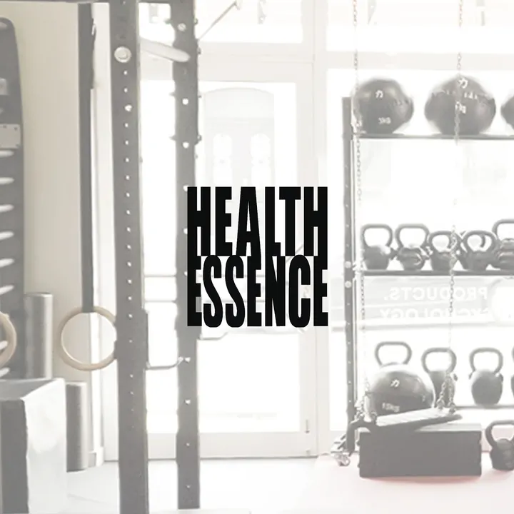 Health Essence by phil — pt-studio in Saarn, Mülheim an der Ruhr — 3