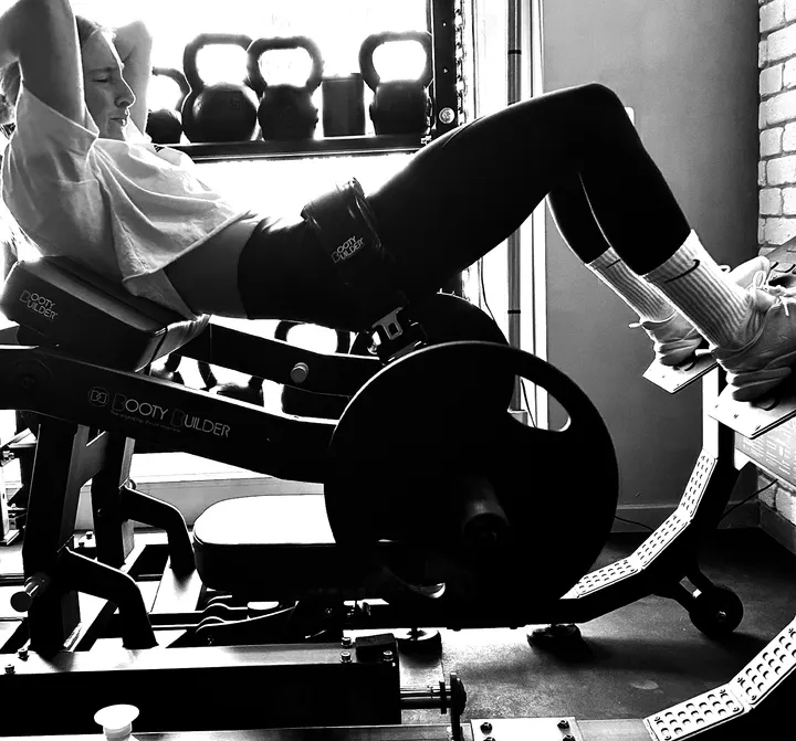 Health Essence by phil — pt-studio in Mülheim an der Ruhr — 5