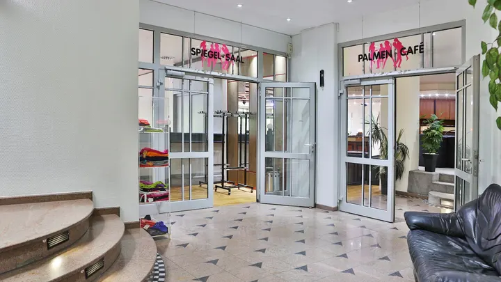 Tanzschulen Vollrath-Tönnies — tanz-studio in Innenstadt-West Östlicher Teil, Karlsruhe — 3