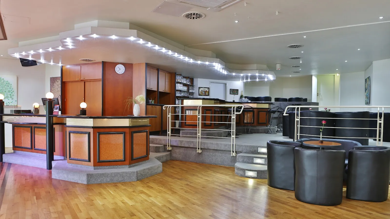 Tanzschulen Vollrath-Tönnies — tanz-studio in Karlsruhe — 3