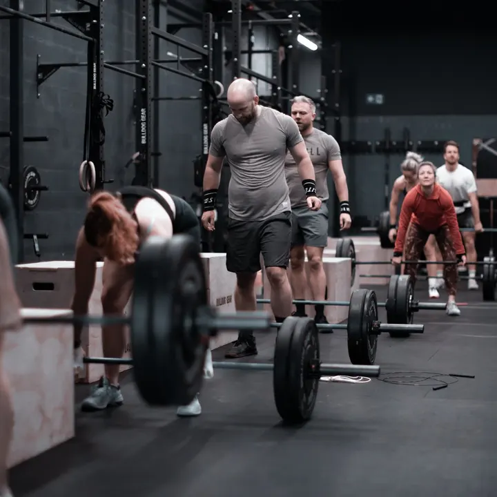 Coastline CrossFit® — crossfit-studio in Birkdale, Southport — 2