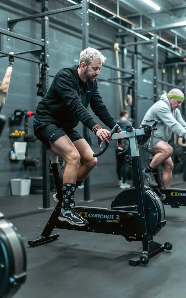 Coastline CrossFit® — crossfit-studio in Birkdale, Southport — 3