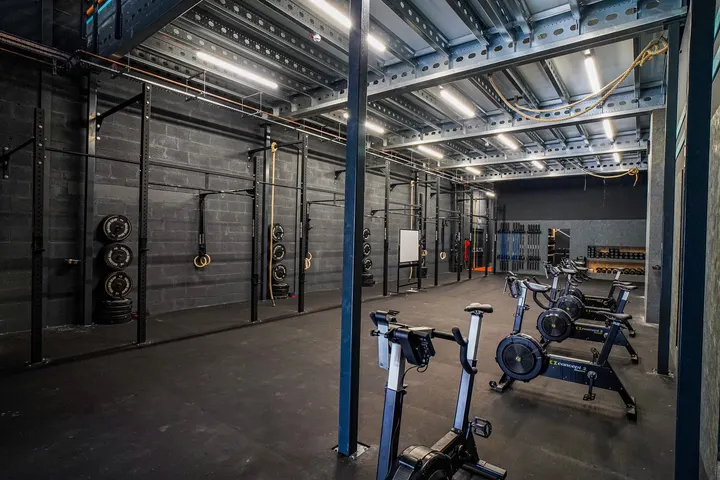Coastline CrossFit® — crossfit-studio in Southport — 3