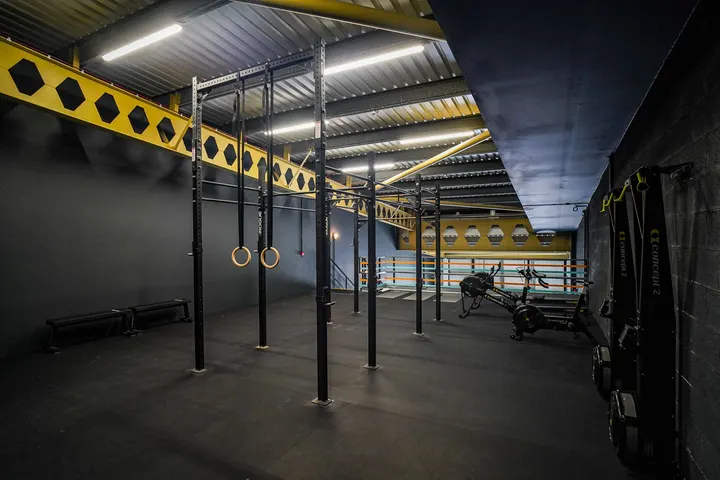 Coastline CrossFit® — crossfit-studio in Southport — 5